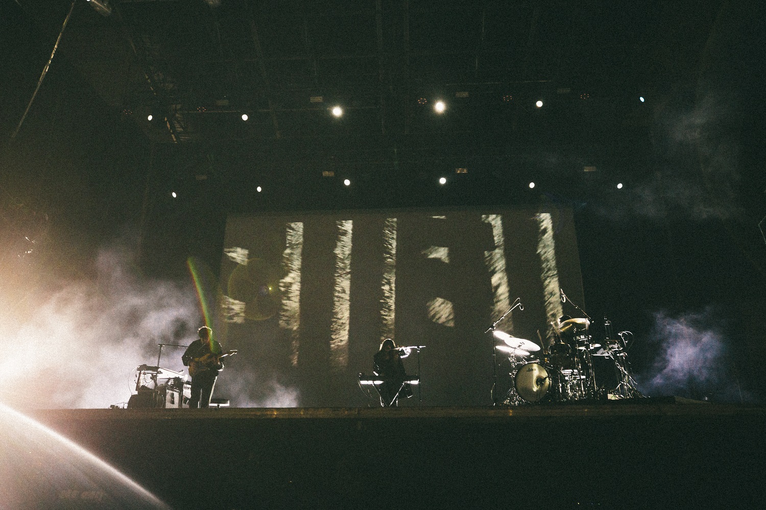 Primavera Sound Santiago: altas expectativas